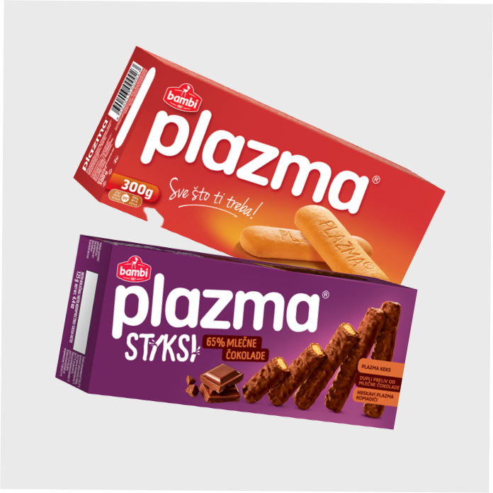 Grickalice i slatkiši