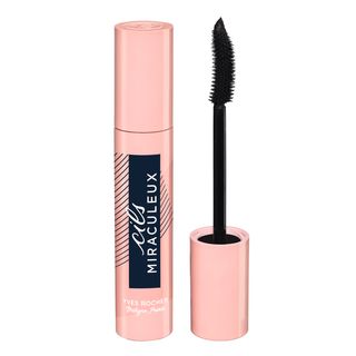 Mascara Gene Miraculoase Negru, Flacon 7,8 ml