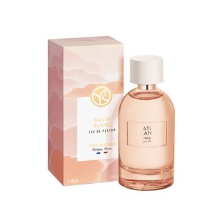Apă de parfum Matin Blanc, Vaporizator 100 ml