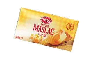 Maslac 250g MI99