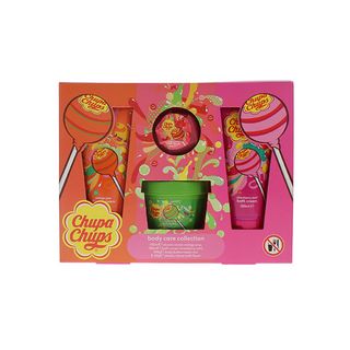 CHUPA CHUPS GIFT SET 4PC 11260428