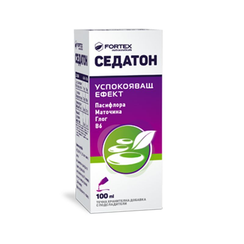 Сън и безпокойство