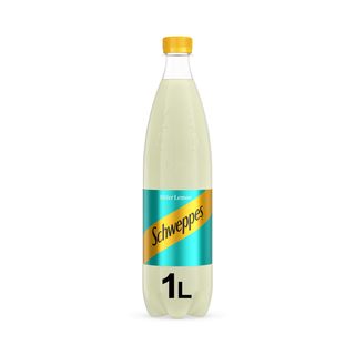 Schweppes Bitter Lemon 1 L