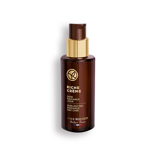 FLUID ILUMINATOR ANTIRID CU 30 DE ULEIURI PREȚIOASE, Flacon cu pompă 50 ml