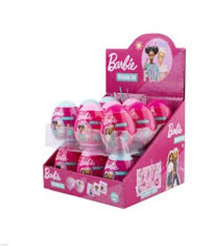 Ou Cu Surpriza Barbie