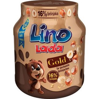 Lino Lada Gold 350G