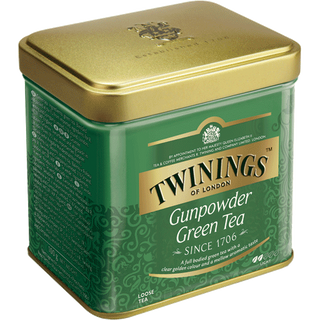 Twining's Зелен чай 100 ГР / 38924746