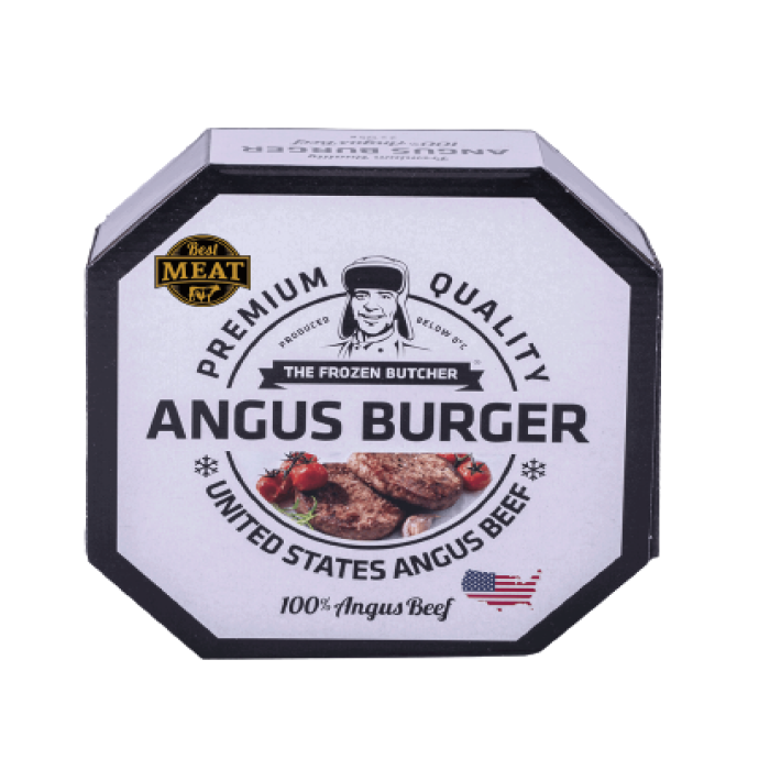 Преработени Месни Продукти