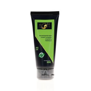 Lubrifiant Soft Anal Waterbased 100ml LUX24611
