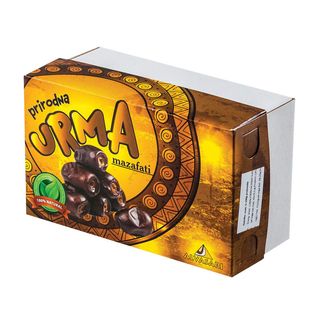 Urma Svježa 550Gr Alvasari