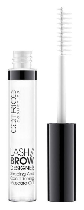Gel Maskara Catrice Za Obl Tr/Obr