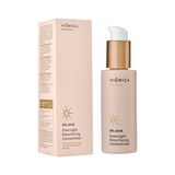 Concentrat de noapte VIORICA Perfect Glow cu efect de Reinnoire 8% AHA 30 ml