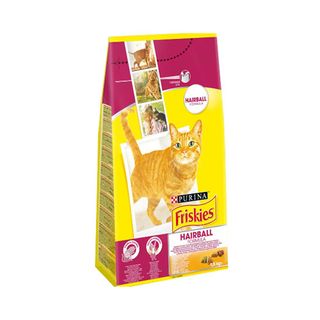 Friskies Pisica Vita Pui,Legume 1,5Kg