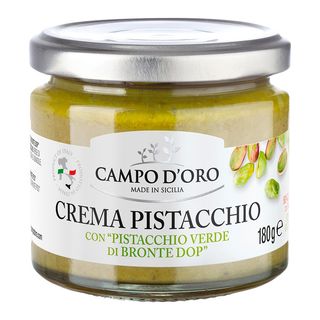 Crema pistacio 180 g