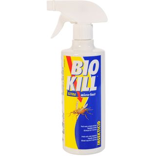 BIO-KILL sa pumpicom 500 ML | 3838980105203