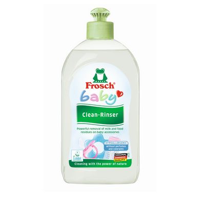 Перилни и Други Препарати