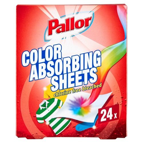 Pallor.
