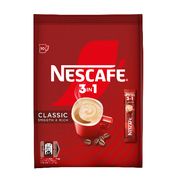 Nescafe Разтворима кафе напитка 3в1  310 ГР