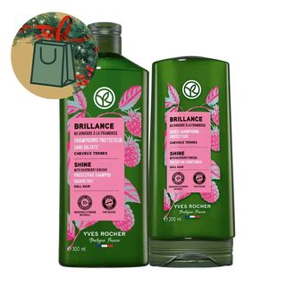 Set Ingrijire Par Vopsit