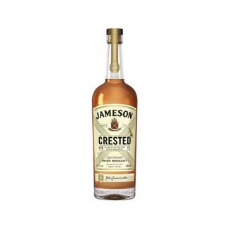 Jameson Crested Irish Whiskey 40% 0,7Ls
