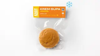 Krem čorba od bundeve