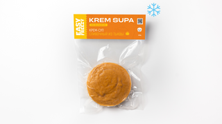 Krem čorba od bundeve