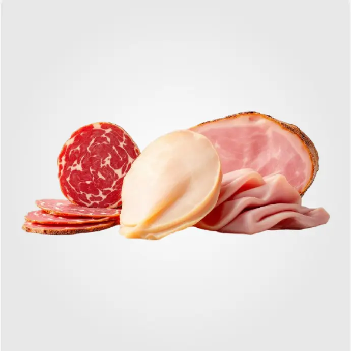 Mezeluri de la producători locali
