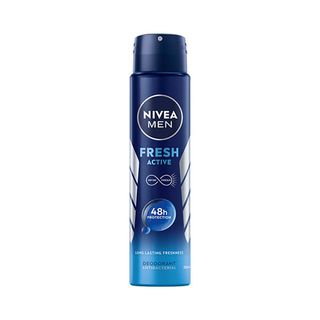 Nivea Men Deo Spray Fresh Active 250Ml
