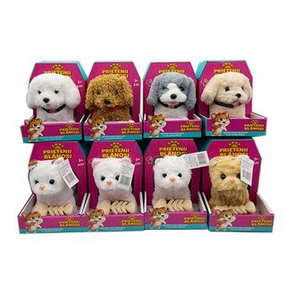 Animalut Plus cu functii