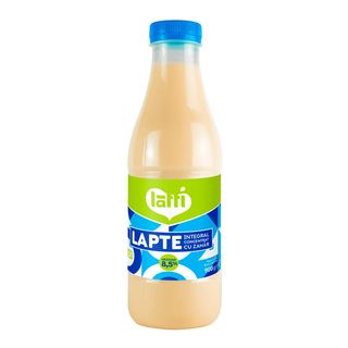 LATTI Lapte conc. 8.5%, 900g
