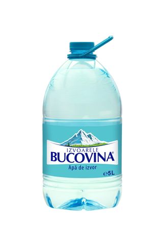 Bucovina Apa plata de izvor 5 l