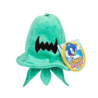 SON: SONIC plišana igr. W7-JADE WHISP