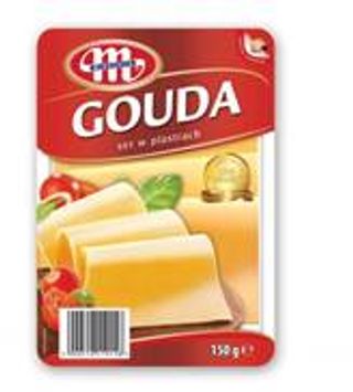 Sir Gauda 150G Mlekovita