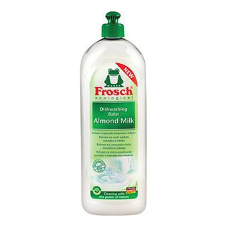 Frosch detergent za sudove - Almond milk, 750 ml