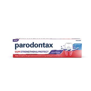 Parodontax паста зъби G&P Fresh Mint 75мл / 20772762