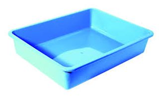 Litiera pentru pisici Geo 39 cm