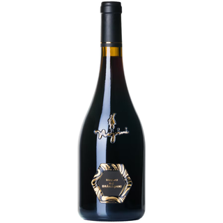 Negrini Hex Negru De Dragasani 0.75L