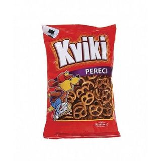 Pereci 100G+30% Gratis Kviki P