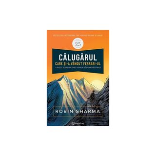 Calugarul care si-a vandut Ferrari-ul