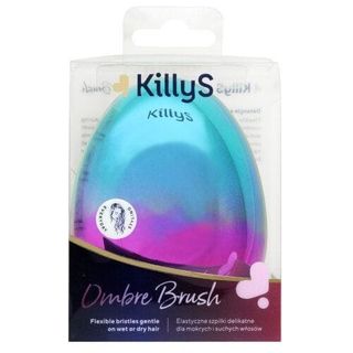 KILLYS četka za kosu ombre | 5902704005556