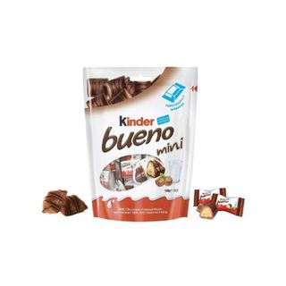 Čokoladica 108G Mini Kinder Bueno