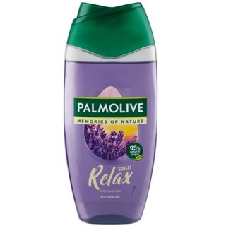 PALMOLIVE kupka relax 220 ML | 8718951544192