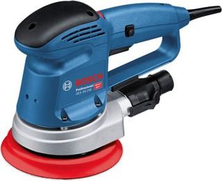 GEX 34-150 Ekscentar brusilica 340W Bosch 0601372800