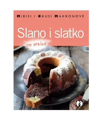 Hrana i kuhanje.