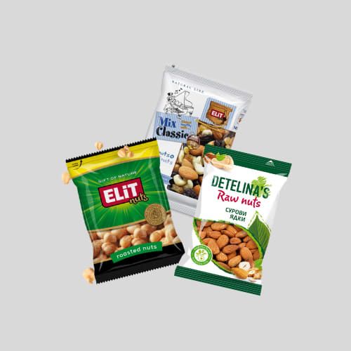 ЯДКИ СУРОВИ.