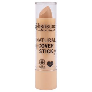 BENECOS MAKE UP natural korektor vanilla | 4260198095264