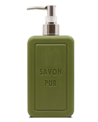 SAVON DE ROYAL tečni sapun military green 500 ML | 8681554611502