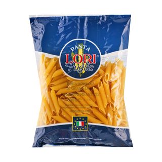 PAŠTA 500GR PENONI RIGATI LORI
