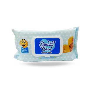 VLAZNE MARAMICE SWEET CARE AQUA 99% 56/1 11256799