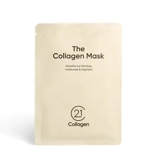 Masca cu Colagen 21Collagen 30 ml